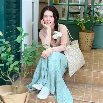 我是一名教师