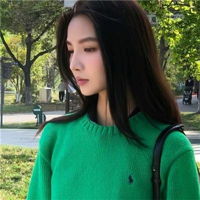 脸盲少女的未知爱情