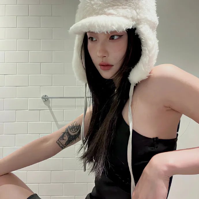 马克思小姐