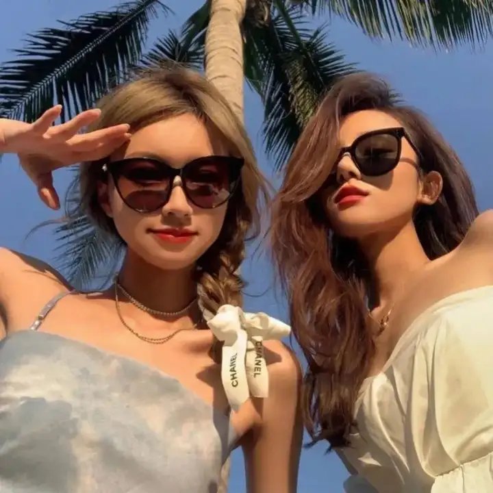 疯狂的旅行箱